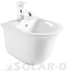 Wellis Olivia fali bidé (WF00095) - gepeszuniverzum