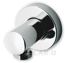 Teka 79.010. 56.00 fém fali csatlakozó 790105600 (790105600)