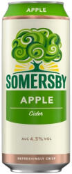 Somersby Cider Alma ízesítéssel 0, 5 l