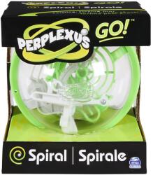 Perplexus Spin Master Games Perplexus Go Spirálok (6059581_SPIRALY)
