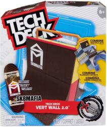 Tech Deck X-Connect Sk8teMafia Vert Wall (6068233)