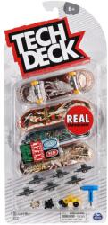 Tech Deck fogólap négyes csomag (6069447)