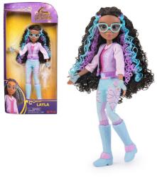 Unicorn Academy Layla baba 24 cm (6071169)