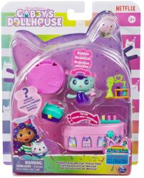 Gabby’s Dollhouse Gaby varázsháza kis játékkészlet mozgatással (6070094)