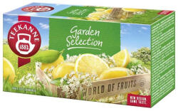 TEEKANNE Garden Selection bodza-citrom tea 20x2, 25 g (A12459)