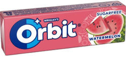Orbit Wrigley's Orbit cukormentes rágógumi 14 g, Watermelon (A13270)