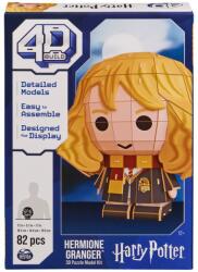 4D Build Harry Potter 3D puzzle - Hermione Granger (6069834_HERMIONA_GRANGEROVA)