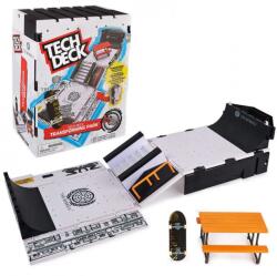 Tech Deck Xconnect összecsukható gördeszka park (6066471)