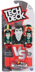 Tech Deck ujj gördeszka dupla csomag VS Series Chocolate akadállyal (6061574_CHOCOLATE)