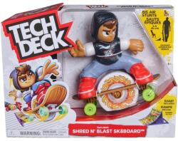 Tech Deck SK8 Crew deszkás (6073986)