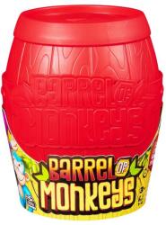 Spin Master Hordó tele majmokkal (6070066)