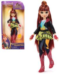 Unicorn Academy Valentina baba 24 cm (6072052)