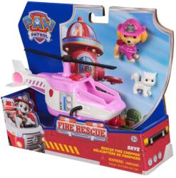 Mancs őrjárat Fire Rescue jármű Skye (6072661)