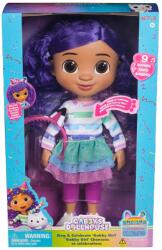 Gabby’s Dollhouse Gaby varázsháza interaktív baba hangokkal (6070859)