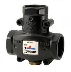 Esbe VTC 511 kazánvédő szelep 5/4" 50°C (51020600)