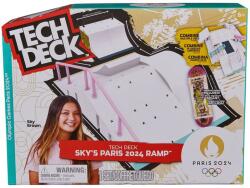 Tech Deck Xconnect Olympiai park Sky Brown (6070269)