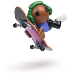 Tech Deck SK8 Crew fogólap zöld fejhallgatóval (6071054_ZELENA_SLUCHATKA)