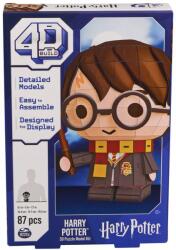 4D Build Harry Potter 3D puzzle - Harry Potter (6069834_HARRY_POTTER)