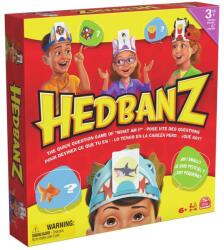 Spin Master társadalmi kirakós játék Hedbanz 2025 (6074045)