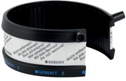 Geberit elektromandzsetta fixpont bilincshez: d=75mm, d1=83mm (365.776.16.1)