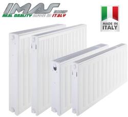 IMAS 22K 600/600 prémium lapradiátor tartószettel 1269W (IMAS-22K-600/600)