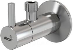 Alcaplast ARV001 Szűrős sarokszelep 1/2 x 3/8 kerek (ARV001)