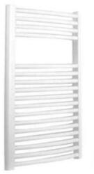 Sanica 600/800 egyenes fehér csőradiátor (CSORADS6/8)