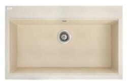 Laveo TAU 7 nagymedencés mosogató, jázmin (SBT_J107) - gepeszuniverzum