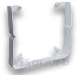 Aerauliqa KT-DEFL-150 légterelő (005824)