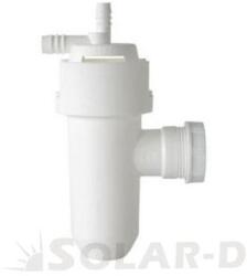 BWT vízkezelő berendezéshez Aqa Perla lefolyó szifon (P0074702)