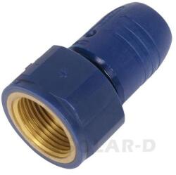 Wavin Smartfix 16-1/2" Bm Csatlakozó (frmb16)