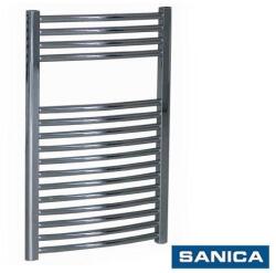 Sanica 600/1200 íves króm csőradiátor (CSORADS6/12KI)