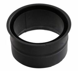 Brilon füstcső hüvely 130-as (FCSF132)