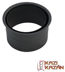 Kazi Kazán KAZI füstcső hüvely 180-as (SLD-1211)
