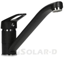 Deante Nemezja Mosogató Csaptelep / Grafit BEN260M (BEN260M)