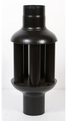 Kazi Kazán Füstcső hődob 150/1000mm (SLD-1045)