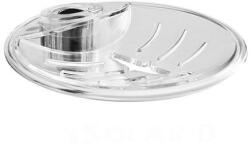 MOFÉM MOFÉM Basic szappantartó Ø18 mm zuhanyrúdhoz (275-0054-07)