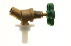 MOFÉM MOFÉM kerti locsolószelep 1/2 (MKL12)