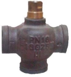 Honeywell VXG 48, 25 2 utu keverőszelep (VXG4825)