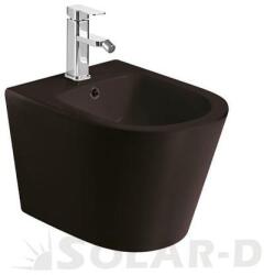 Wellis Clement Black fali bidé (WF00089) - gepeszuniverzum