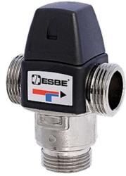 Esbe VTA332 32-49°C 20-1, 2 KM 3/4" termosztatikus keverőszelep (31150200)