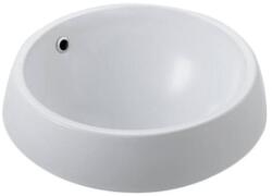 Alföldi ALFÖLDI Nur 47 ráültethető mosdó 47cm (7014 47)