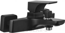 Deante Hiacynt kádtöltő csaptelep, matt fekete BQHN10M (06 BQHN10M)
