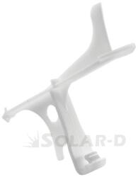 GROHE működtető kar 43550000 (43550000) - gepeszuniverzum