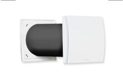 Aerauliqa Quantum HR-100 egyhelyiséges hővisszanyerős szellőztető (8058647113869)