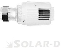 HERZ Termosztát Fej 7260/99 Vogel-hz Danfoss Szel (7260/99)