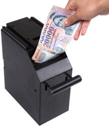 Werdon Safe Box bankjegycsapda (5999566030116)