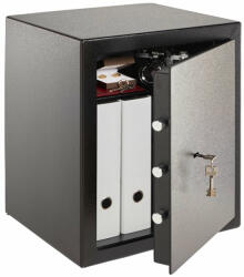 Burg Wächter H 240 K tűzvédett bútorszéf kulcsos zárral (4003482411209)