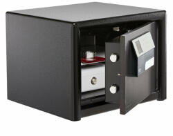 Burg Wächter CL 410 E tűzálló páncélszekrény elektronikus zárral (4003482411902)