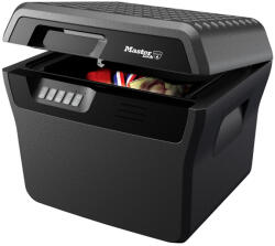 Master Lock FHW40300 digitális tűz- és vízálló függőmappa tartó (0071649308765)